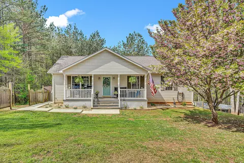 781 Holland Rd, Callaway, VA 24067