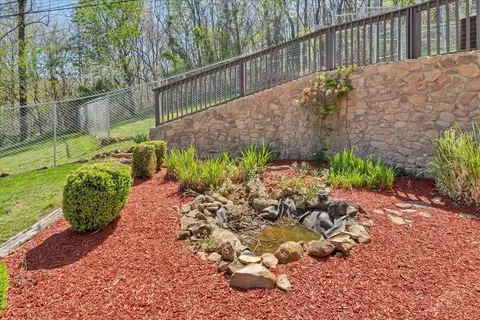 Exterior - 5396 Goodview Rd, Goodview, VA 24095 photo 9 of 18