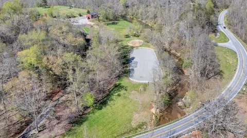 Exterior - 5396 Goodview Rd, Goodview, VA 24095 photo 18 of 18