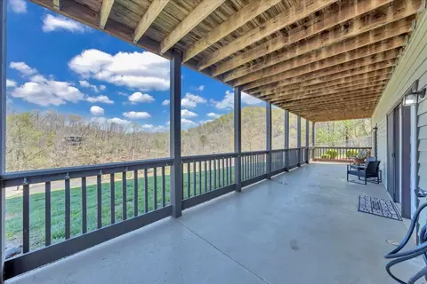 Exterior - 5396 Goodview Rd, Goodview, VA 24095 photo 7 of 18