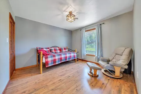 Bedroom - 5396 Goodview Rd, Goodview, VA 24095 photo 6 of 7