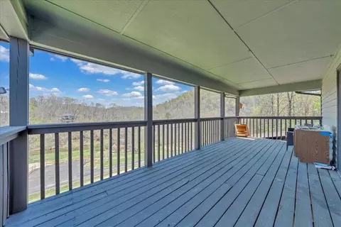 Exterior - 5396 Goodview Rd, Goodview, VA 24095 photo 4 of 18