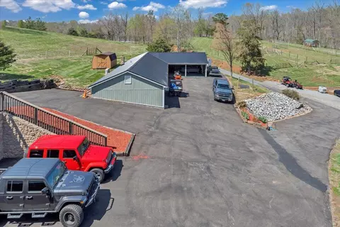 Exterior - 5396 Goodview Rd, Goodview, VA 24095 photo 6 of 18