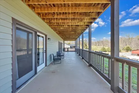 Exterior - 5396 Goodview Rd, Goodview, VA 24095 photo 8 of 18