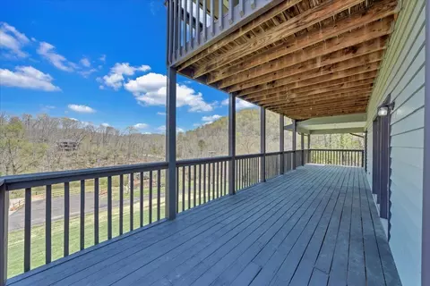Exterior - 5396 Goodview Rd, Goodview, VA 24095 photo 3 of 18