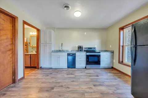 Kitchen - 5396 Goodview Rd, Goodview, VA 24095 photo 4 of 6