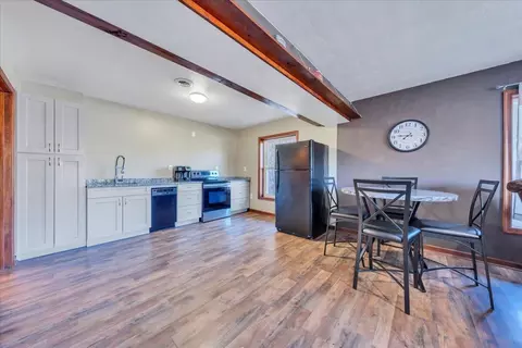 Kitchen - 5396 Goodview Rd, Goodview, VA 24095 photo 6 of 6