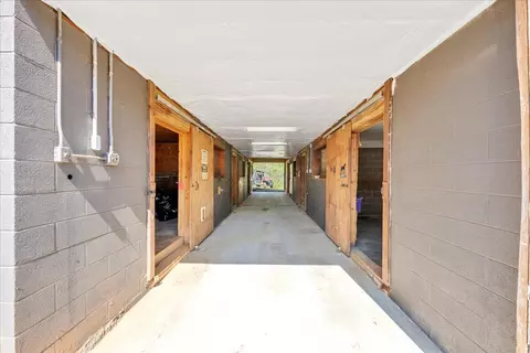 Entry Way - 5396 Goodview Rd, Goodview, VA 24095 photo 1 of 2