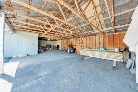 Exterior - 5396 Goodview Rd, Goodview, VA 24095 photo 10 of 18