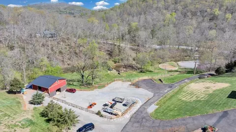Exterior - 5396 Goodview Rd, Goodview, VA 24095 photo 13 of 18