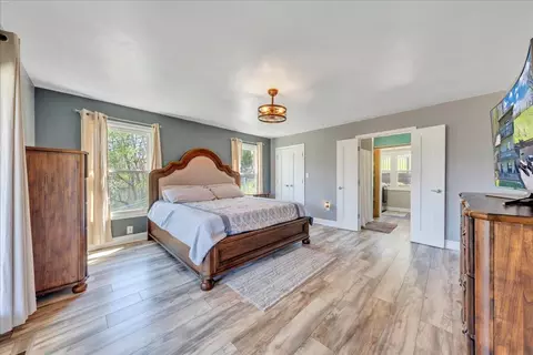 Bedroom - 5396 Goodview Rd, Goodview, VA 24095 photo 1 of 7