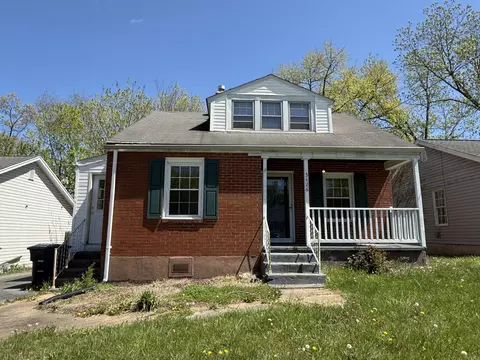 3426 Garden City Blvd SE, Roanoke, VA 24014