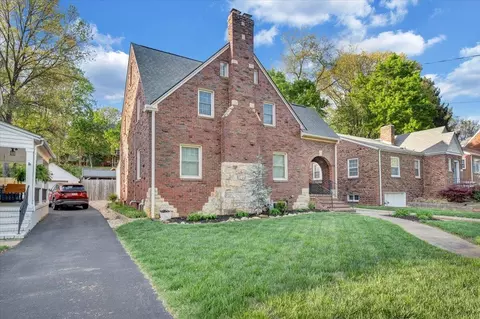 1529 Brandon Ave SW, Roanoke, VA 24015