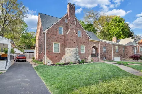 1529 Brandon Ave SW, Roanoke, VA 24015