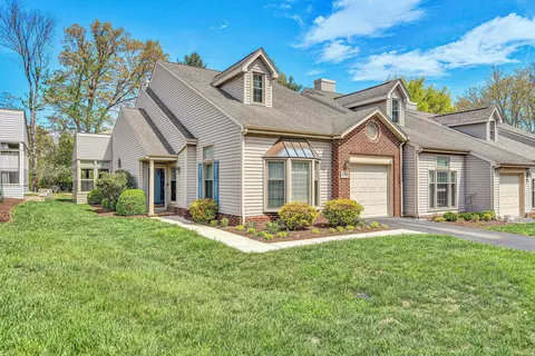 4709 Barclay Sq SW, Roanoke, VA 24018