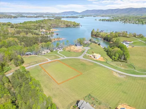 lot43 Congressional Way, Union Hall, VA 24176
