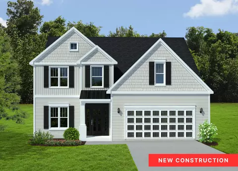 2820 Russlen Dr, Salem, VA 24153
