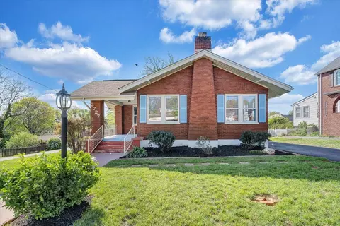 2727 Cumberland St NW, Roanoke, VA 24012