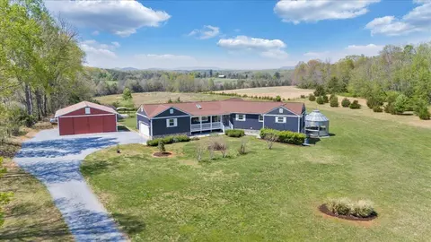 1657 Morgans Church Rd, Bedford, VA 24523