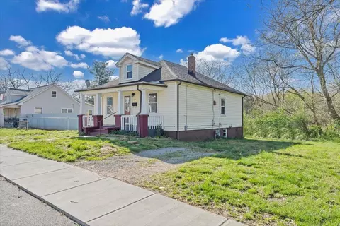 1117 Tompkins Ave SE, Roanoke, VA 24013