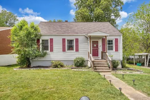 3305 Ventnor Rd SE, Roanoke, VA 24014