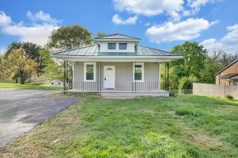 4104 Old Mountain Rd NE, Roanoke, VA 24019