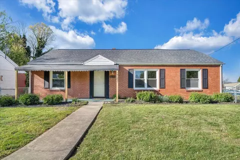 2303 Berkley Ave SW, Roanoke, VA 24015