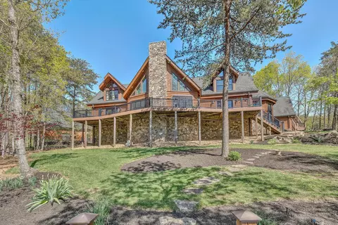 755 Garrison Rdg, Pittsville, VA 24139