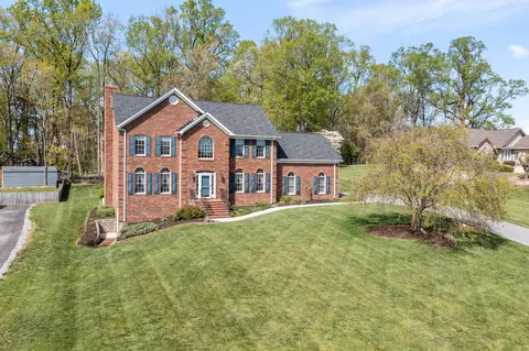 475 Wentworth Ln, Daleville, VA 24083