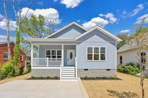 1017 Greenhurst Ave NW, Roanoke, VA 24012