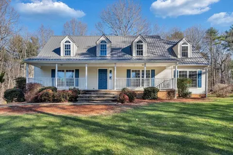 220 Regency Blvd, Rocky Mount, VA 24151