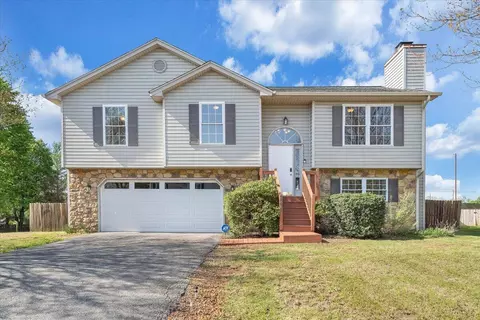 2237 Bloomfield Ave, Roanoke, VA 24012