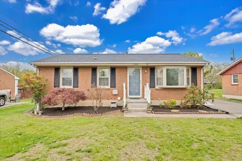 5333 Cooper St, Roanoke, VA 24019