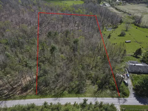 Tract A Penn Rd Nw, Floyd, VA 24091