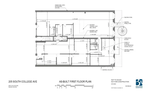 205 S College Ave, Salem, VA 24153 photo 15