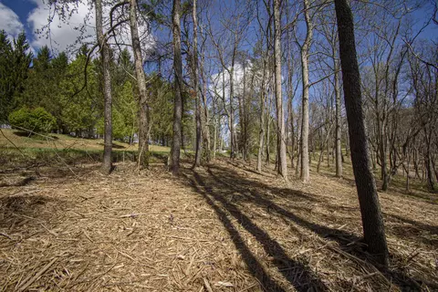 Tract B Penn Rd Nw, Floyd, VA 24091