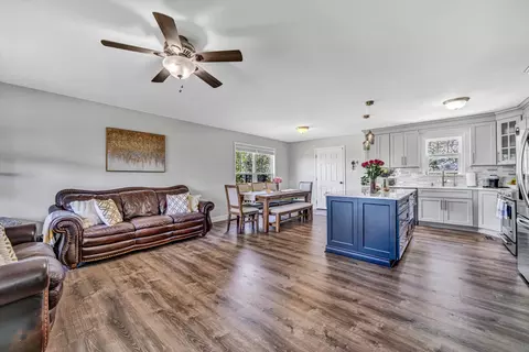 1410 Flowing Springs Rd, Buchanan, VA 24066 photo 12