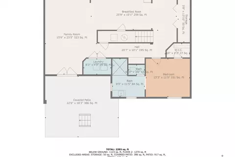 1410 Flowing Springs Rd, Buchanan, VA 24066 photo 66
