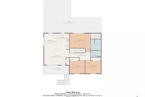 1410 Flowing Springs Rd, Buchanan, VA 24066 photo 65