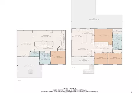 1410 Flowing Springs Rd, Buchanan, VA 24066 photo 64