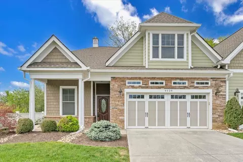 4628 Leigh Ln, Roanoke, VA 24018