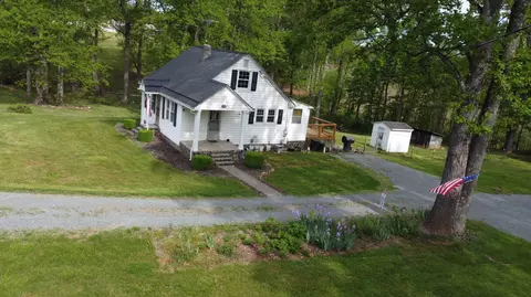 12291 Old Franklin Tpke, Union Hall, VA 24176