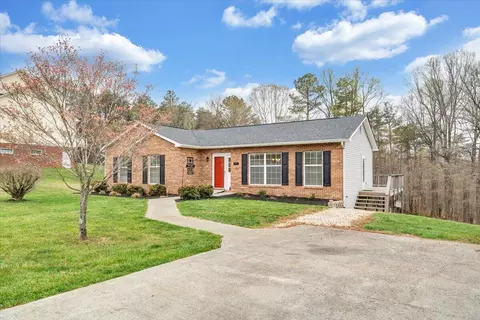 117 Meadow Brook Dr, Rocky Mount, VA 24151