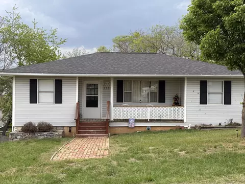 2330 Belle Ave NE, Roanoke, VA 24012