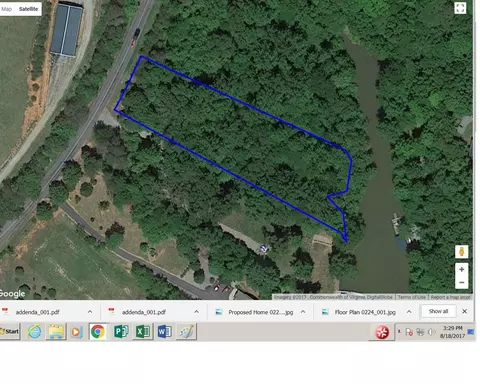 lot31 Lovely Valley Rd, Wirtz, VA 24184