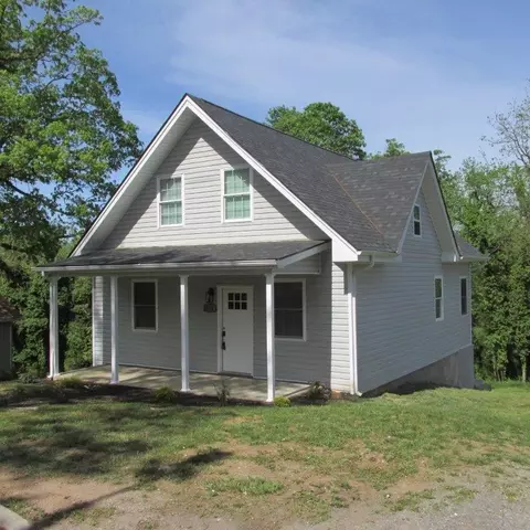 1816 Clay St SE, Roanoke, VA 24013