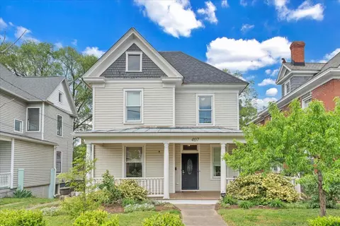 407 Elm Ave SW, Roanoke, VA 24016