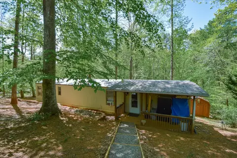 116 Tosh Ln, Goodview, VA 24095