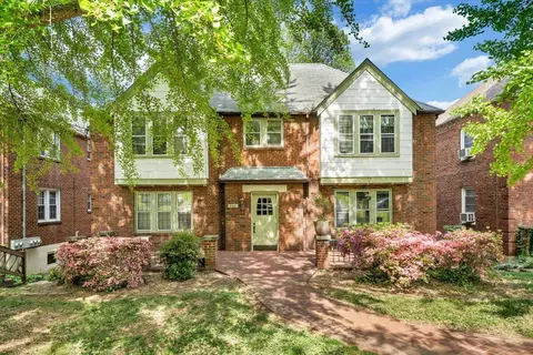 2521 Longview Ave SW #1-4, Roanoke, VA 24014