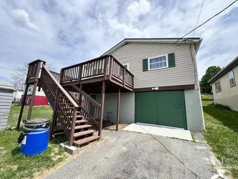 814 N N Rockbridge Ave, Covington, VA 24426 photo 16